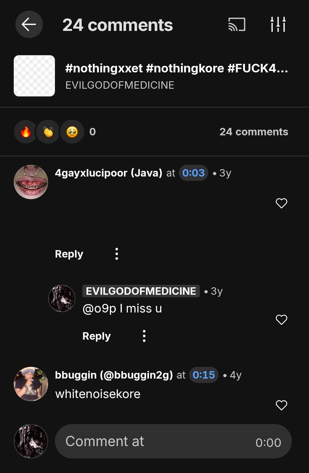 2022 Evilgodofmedcine X 4gayxlucipoor "Nothingxxet", picture 6 of 7