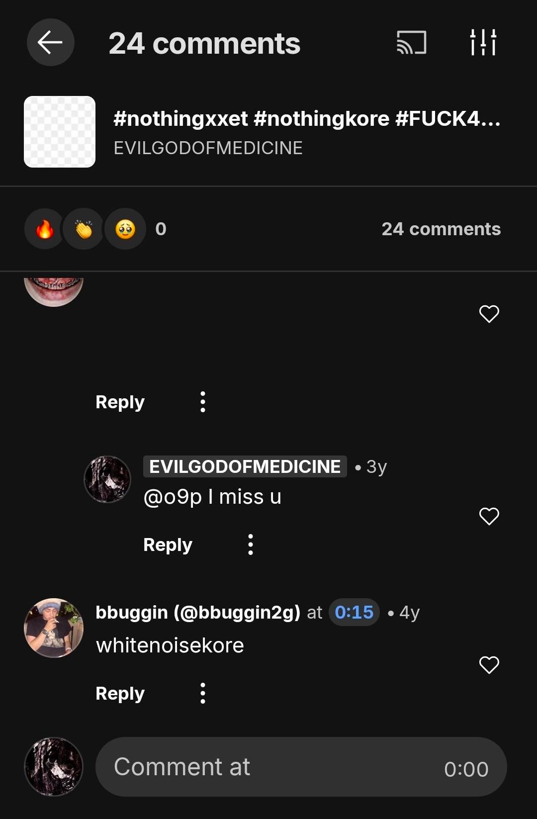 2022 Evilgodofmedcine X 4gayxlucipoor "Nothingxxet", picture 7 of 7