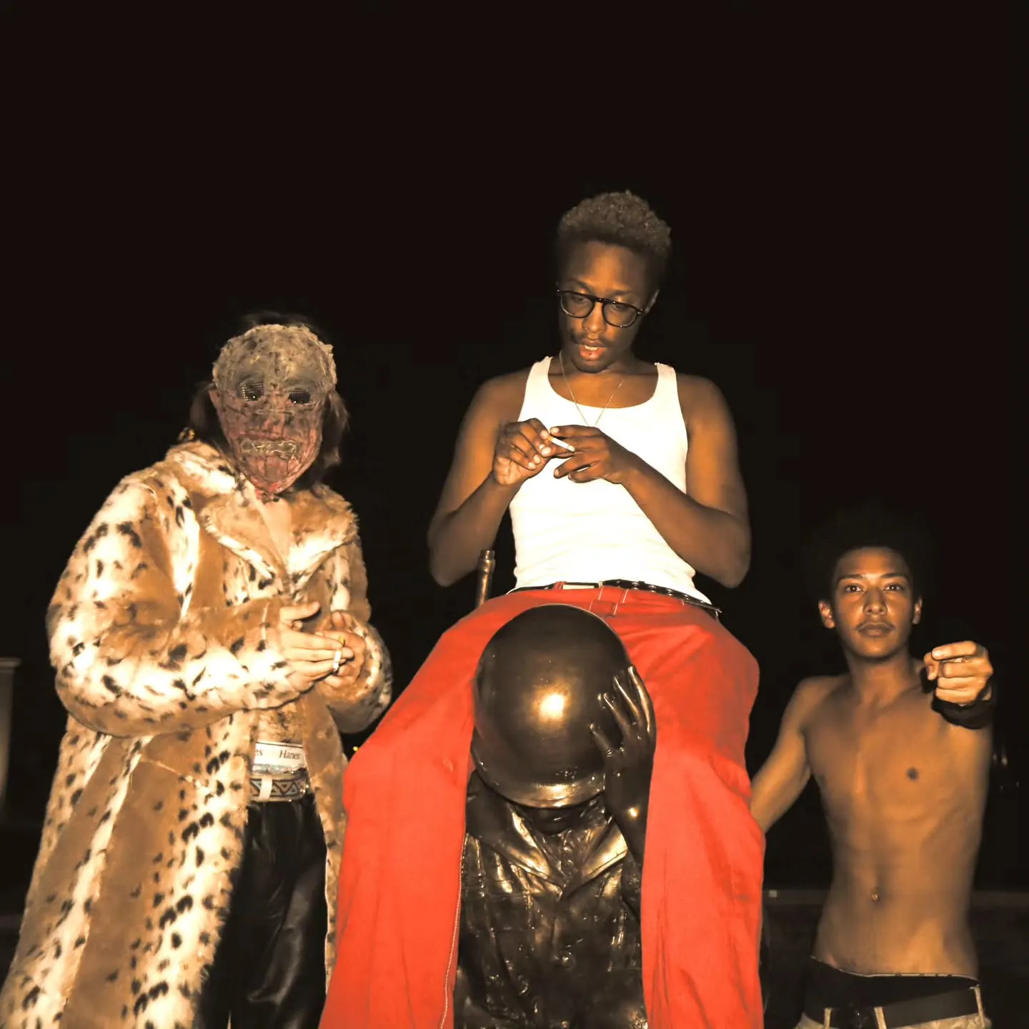What Stone Mask is, picture 4 of 10