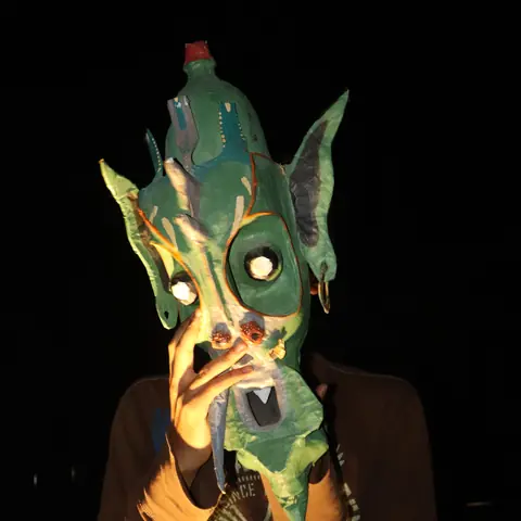 Stone Mask photoshoot, photo 23 of 210