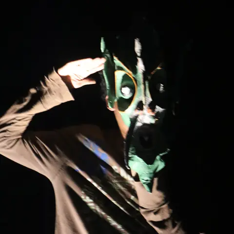 Stone Mask photoshoot, photo 25 of 210