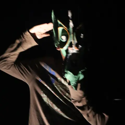 Stone Mask photoshoot, photo 26 of 210