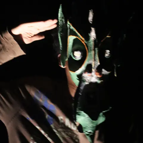 Stone Mask photoshoot, photo 27 of 210