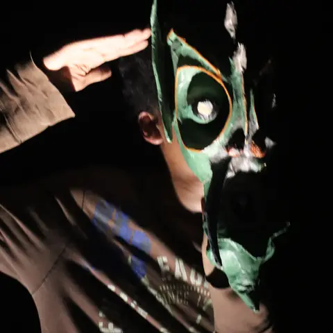 Stone Mask photoshoot, photo 28 of 210