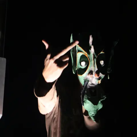 Stone Mask photoshoot, photo 30 of 210