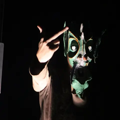 Stone Mask photoshoot, photo 31 of 210