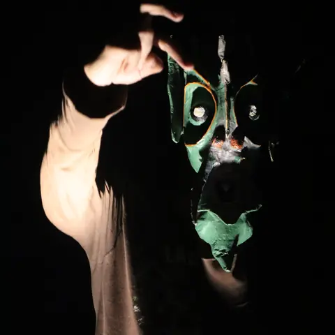 Stone Mask photoshoot, photo 32 of 210