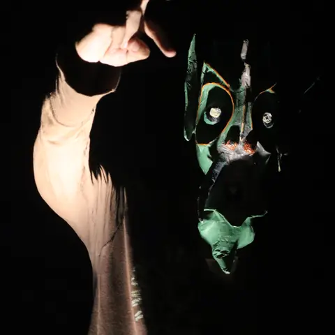 Stone Mask photoshoot, photo 33 of 210