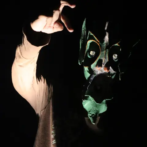 Stone Mask photoshoot, photo 34 of 210