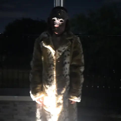 Stone Mask photoshoot, photo 38 of 210