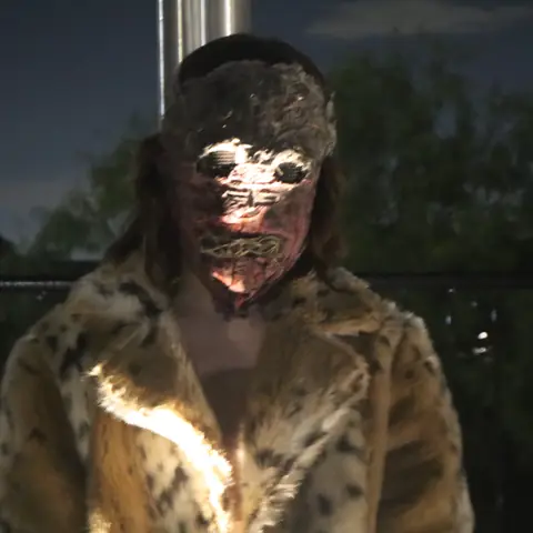Stone Mask photoshoot, photo 39 of 210
