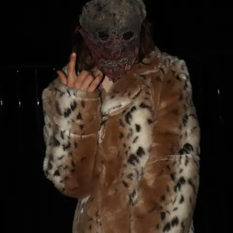 Stone Mask photoshoot, photo 40 of 210
