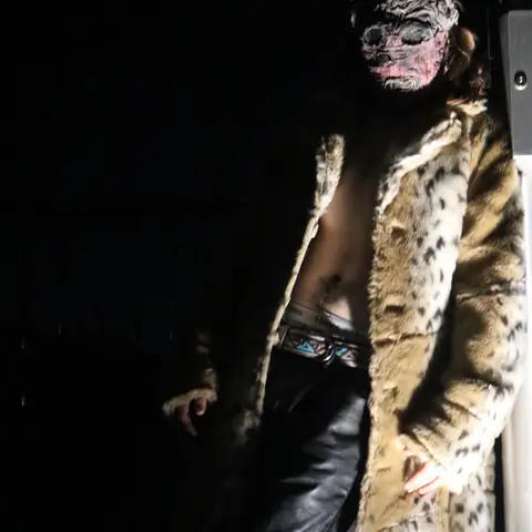 Stone Mask photoshoot, photo 53 of 210