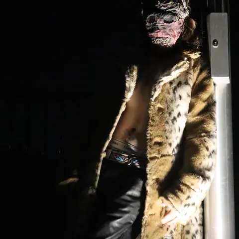 Stone Mask photoshoot, photo 54 of 210