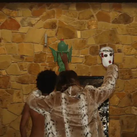 Stone Mask photoshoot, photo 125 of 210