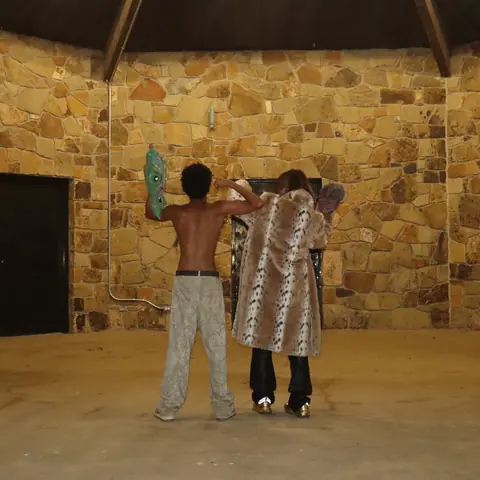 Stone Mask photoshoot, photo 132 of 210