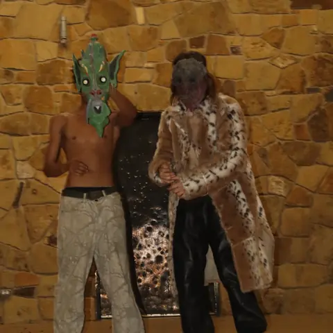 Stone Mask photoshoot, photo 139 of 210