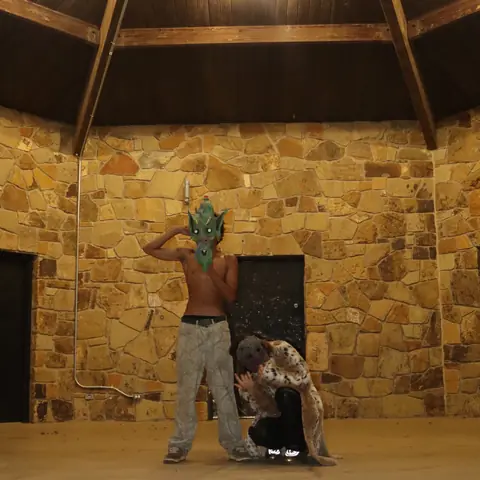 Stone Mask photoshoot, photo 141 of 210