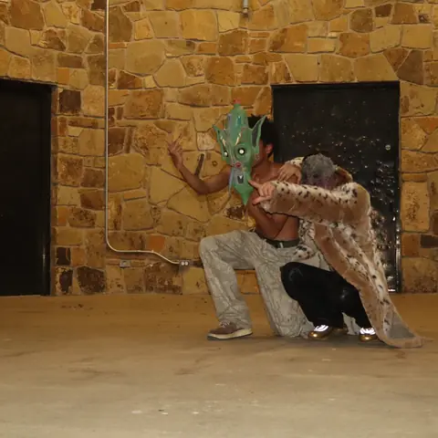 Stone Mask photoshoot, photo 142 of 210