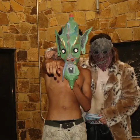 Stone Mask photoshoot, photo 144 of 210