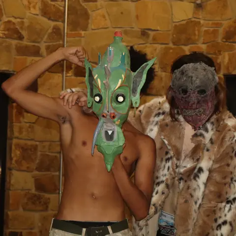 Stone Mask photoshoot, photo 145 of 210
