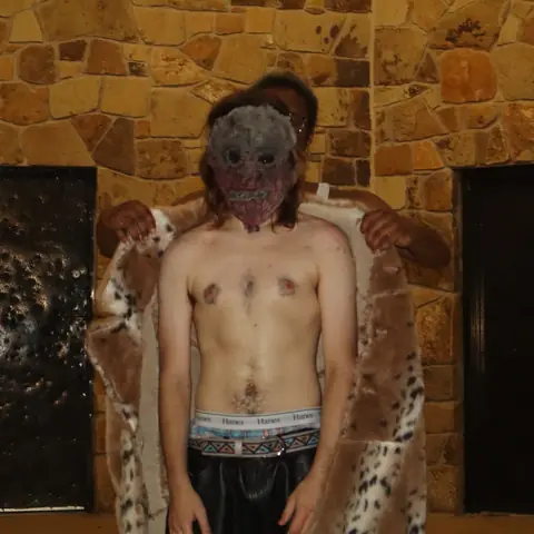 Stone Mask photoshoot, photo 158 of 210
