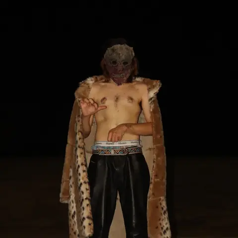 Stone Mask photoshoot, photo 163 of 210