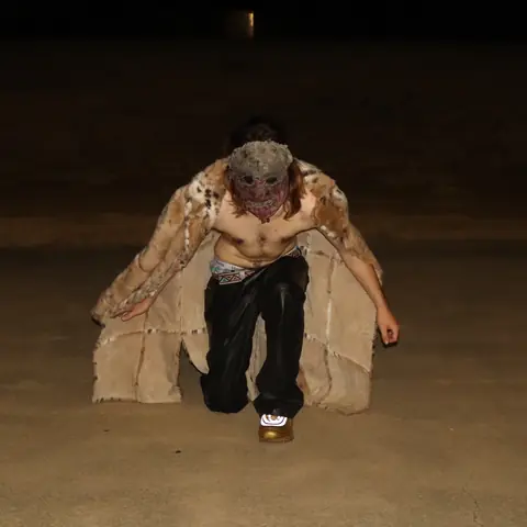 Stone Mask photoshoot, photo 167 of 210