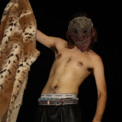 Stone Mask photoshoot, photo 172 of 210