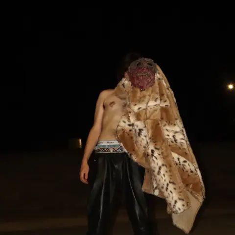 Stone Mask photoshoot, photo 183 of 210